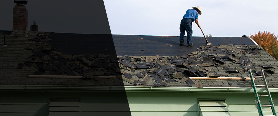 South Kent Roofing Contractors